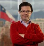 Ministerio de Economía -  Lucas Palacios