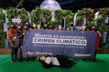 COP26 No a Dominga (1)