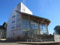 Corte de Apelaciones de Valdivia