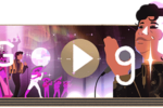 Celebra a Juan Gabriel, uno de los mayores exponentes de la música latina, junto al Doodle de hoy